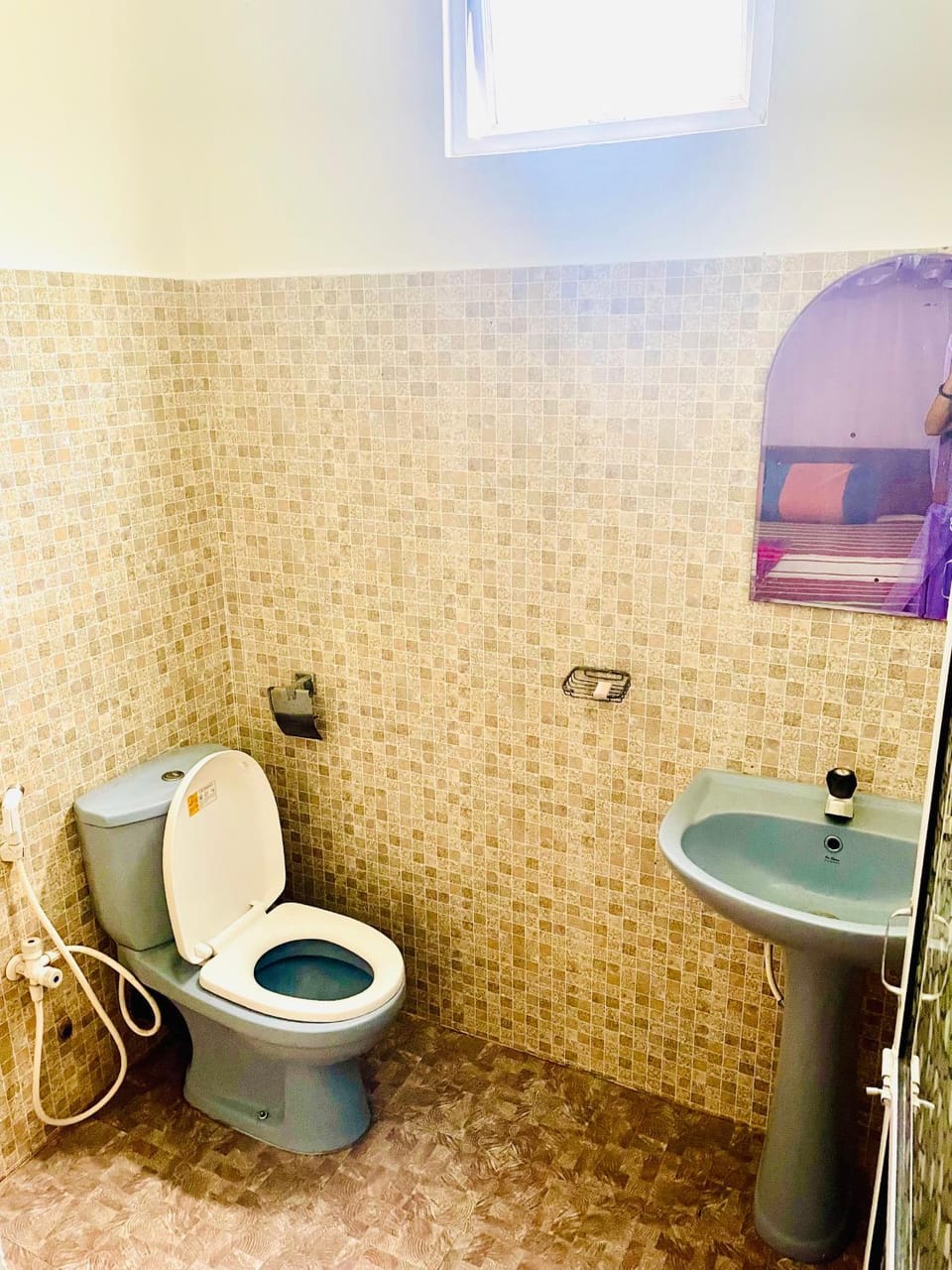Toilet, Bathroom, bidet
