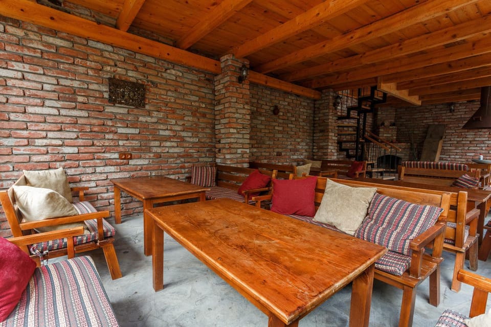 Lounge or bar