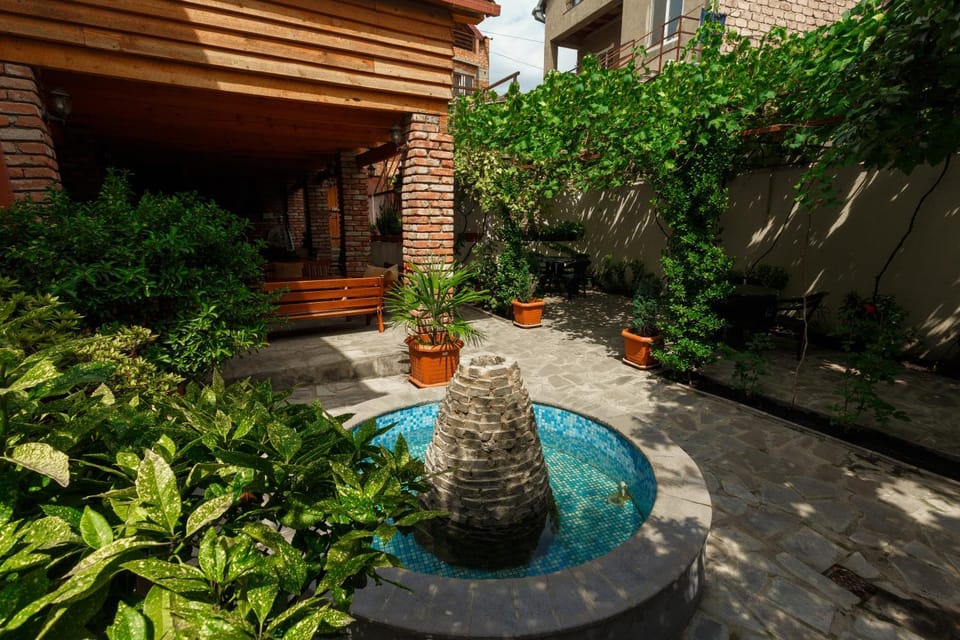 Garden, Garden
