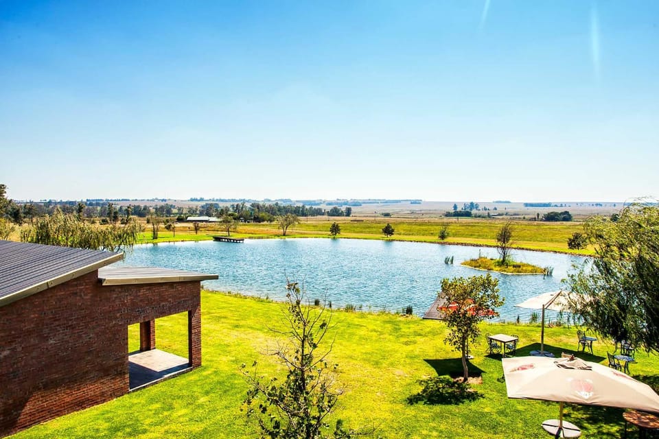 Natural landscape