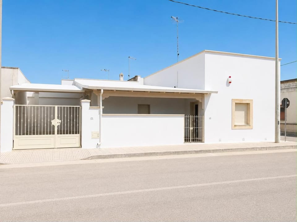 Villetta Natalia House in Province of Taranto