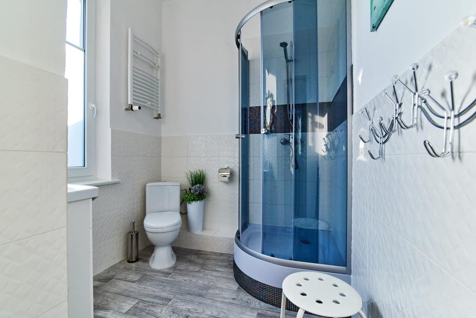 WILLA KONSTANCJA Międzyzdroje Vacation rental in Miedzyzdroje