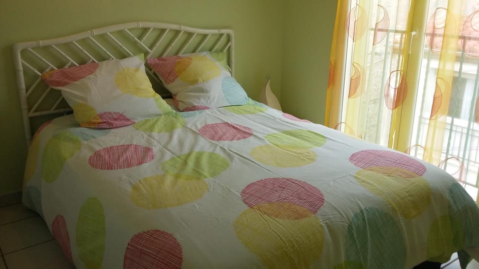 Appartement Village Le Liberty 1 Argelès Sur Mer 2km plage Apartment in Argeles-sur-Mer