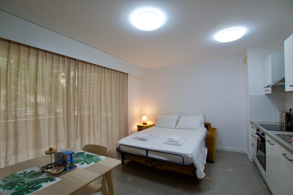 Monte Carlo Terrace Monaco Apartment in Monaco