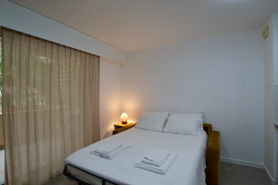 Monte Carlo Terrace Monaco Apartment in Monaco