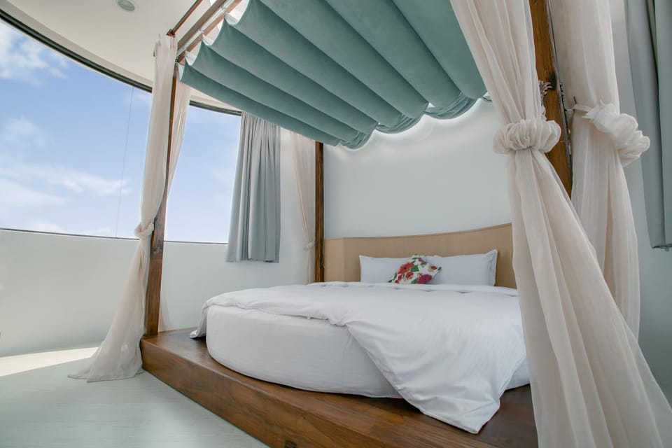 Love Tour Vacation rental in Fujian