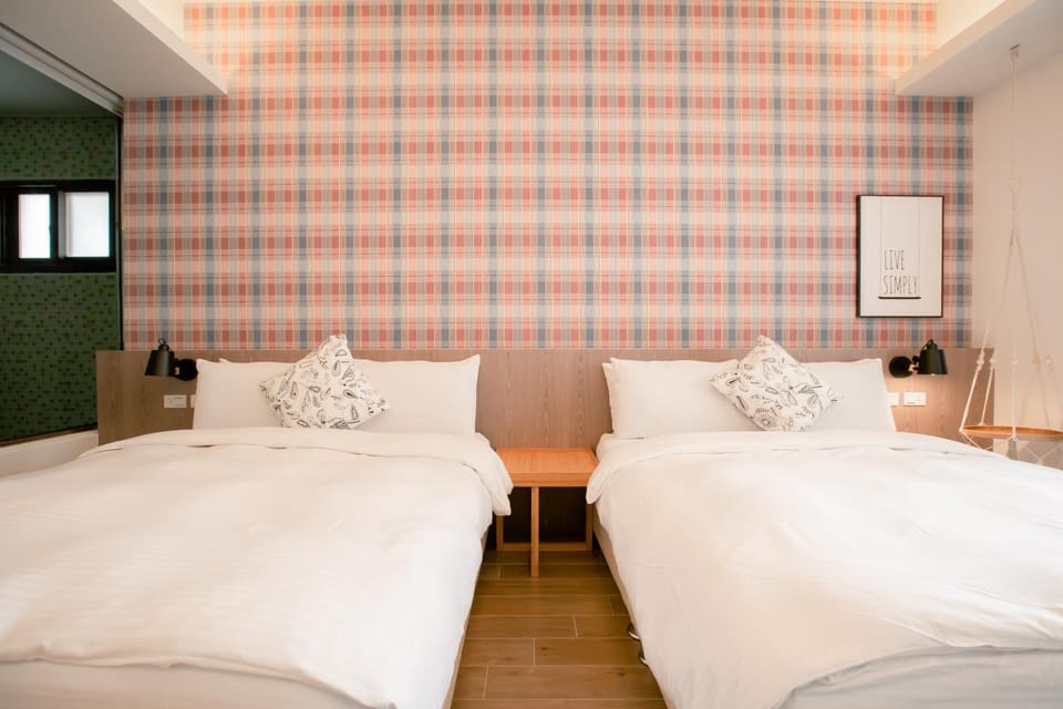 Love Tour Vacation rental in Fujian