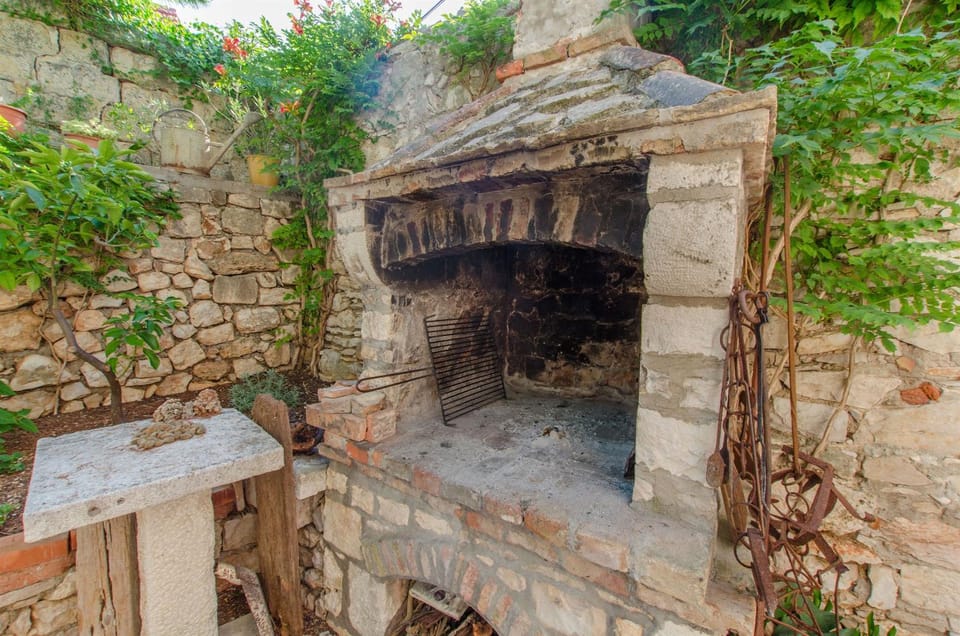 BBQ facilities
