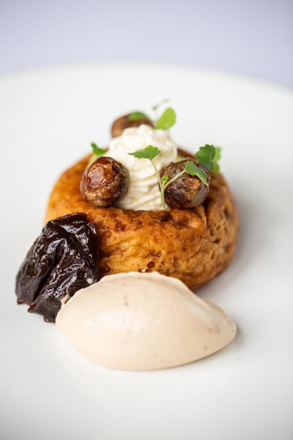 Restaurant/places to eat, Food close-up, Dinner