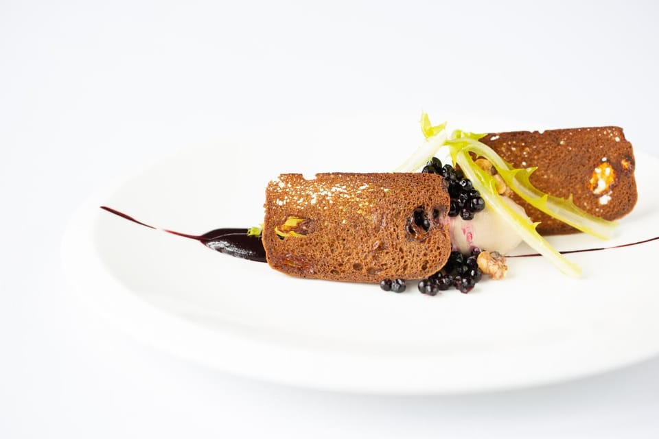 Restaurant/places to eat, Food close-up, Dinner