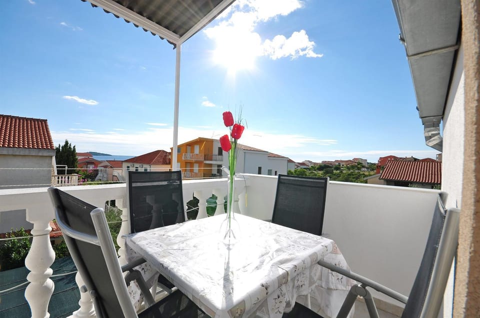Balcony/Terrace, Seating area