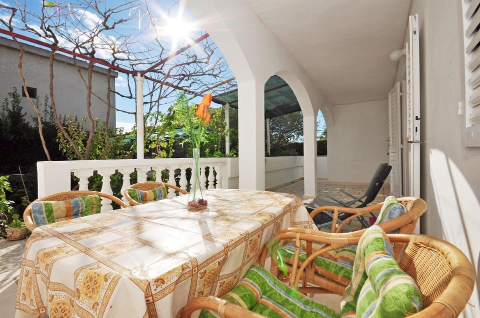 Patio, Day, Garden, View (from property/room), Balcony/Terrace, Seating area, Garden view