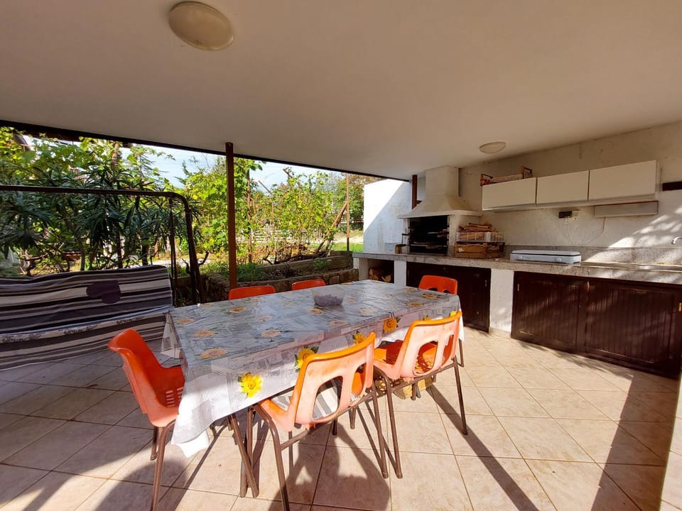 BBQ facilities, Balcony/Terrace