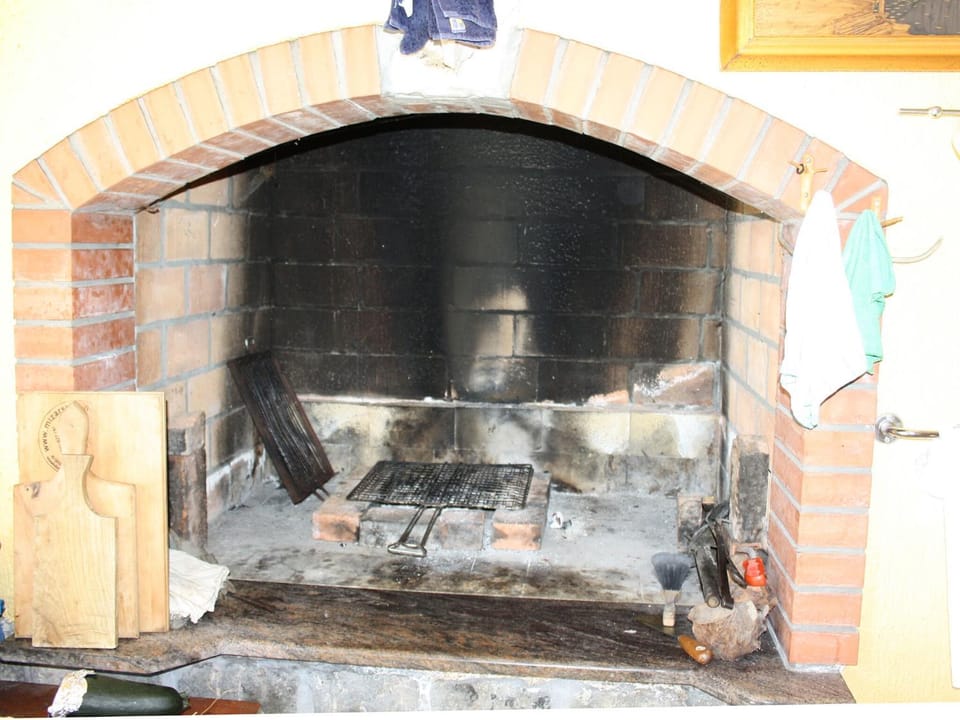 BBQ facilities