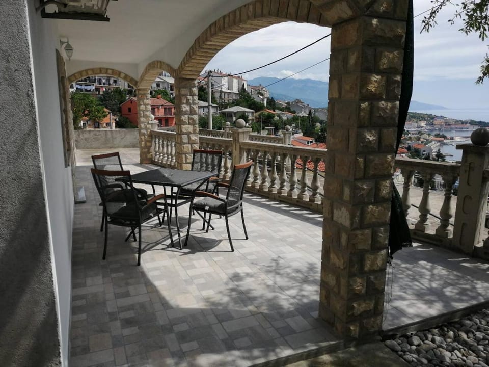 Apartment Matija Apartment in Lika-Senj County