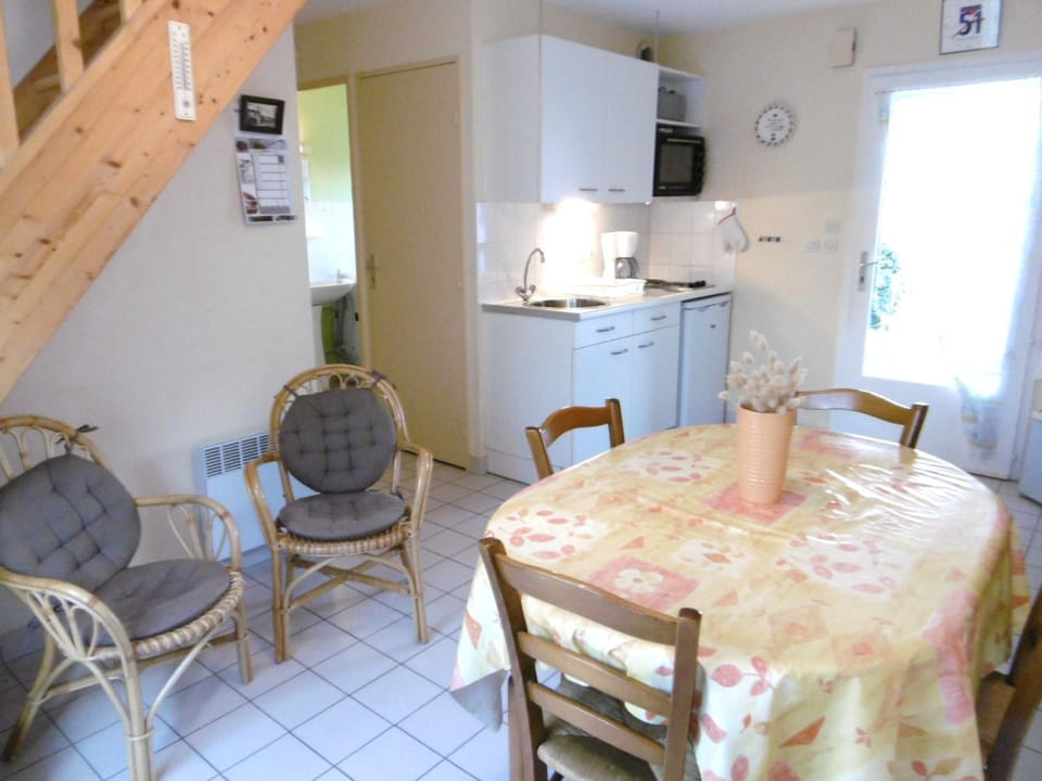 Maisonnette Maria Villa in Brittany