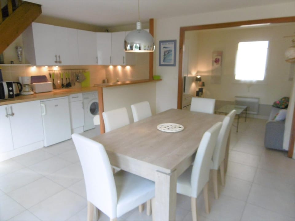 Maisonnette Nikolaz Villa in Brittany