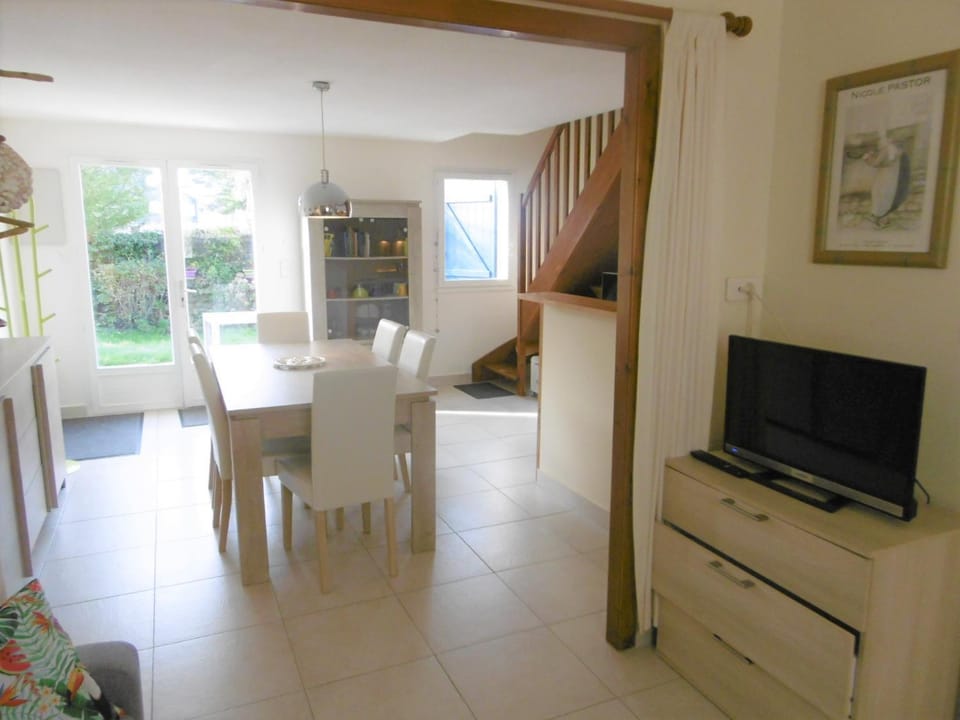 Maisonnette Nikolaz Villa in Brittany