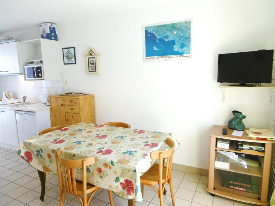 Maisonnette Malou Villa in Brittany