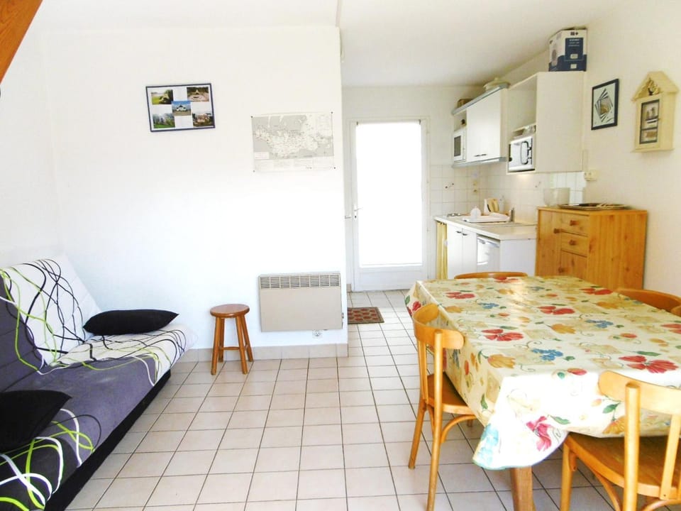 Maisonnette Malou Villa in Brittany