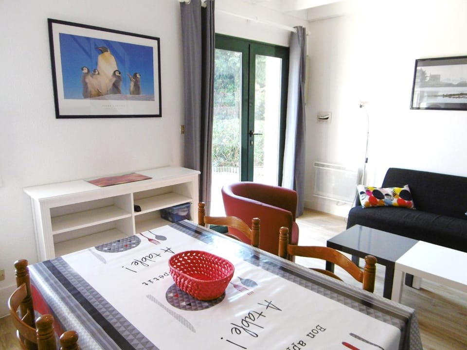 Maisonnette Katell Villa in Brittany