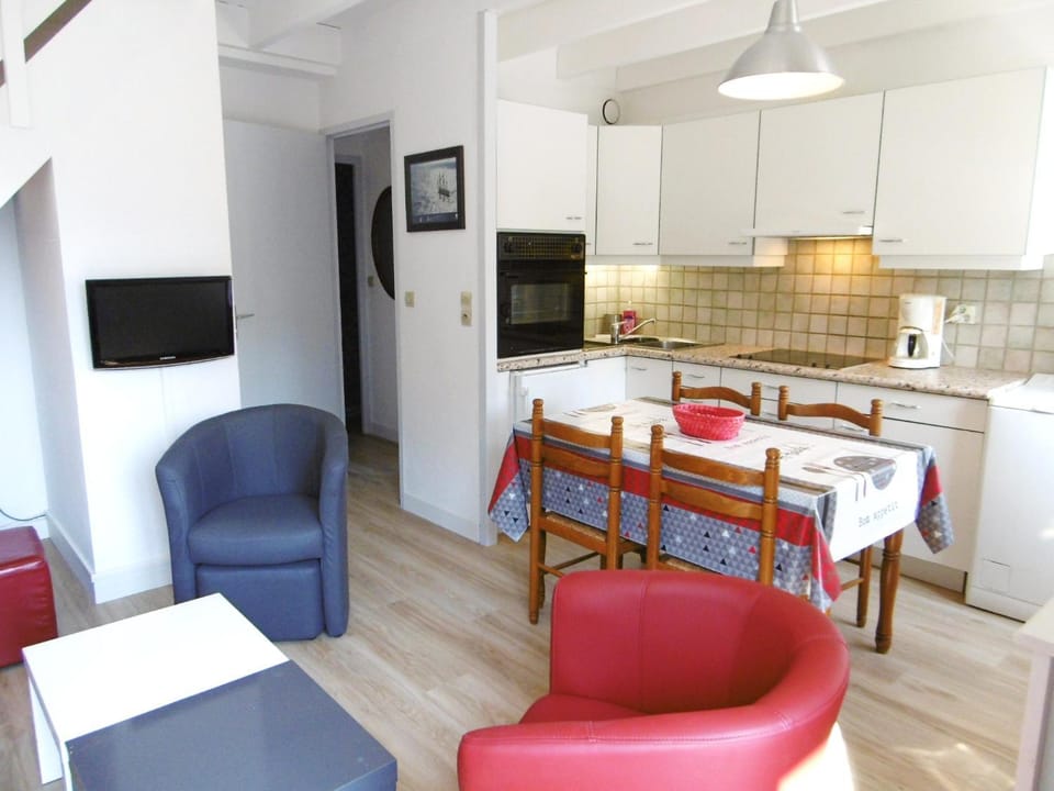 Maisonnette Katell Villa in Brittany