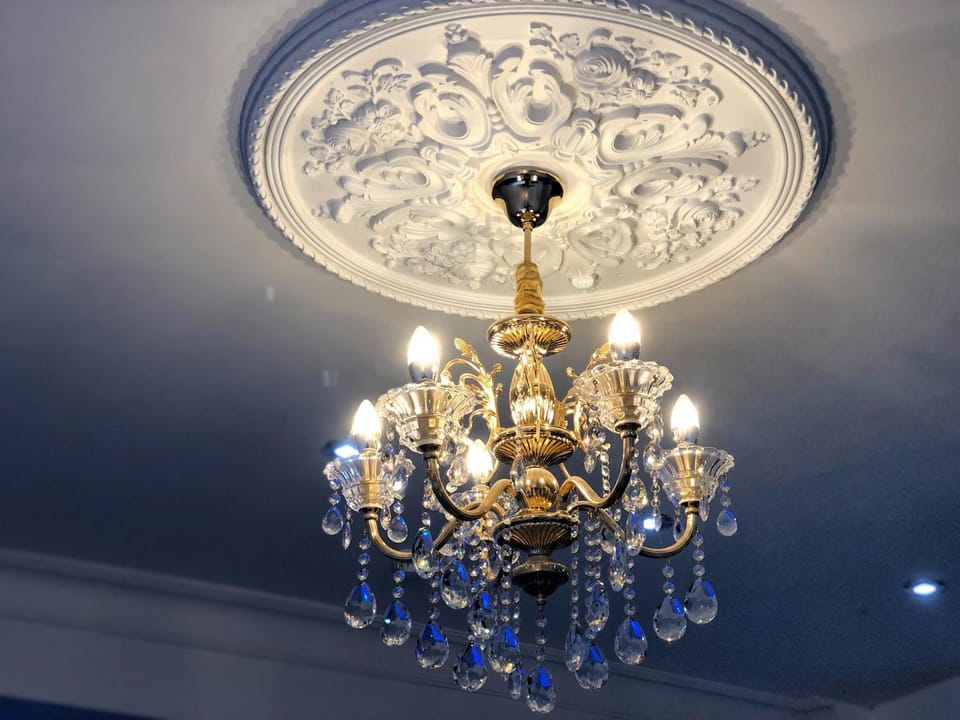 Decorative detail