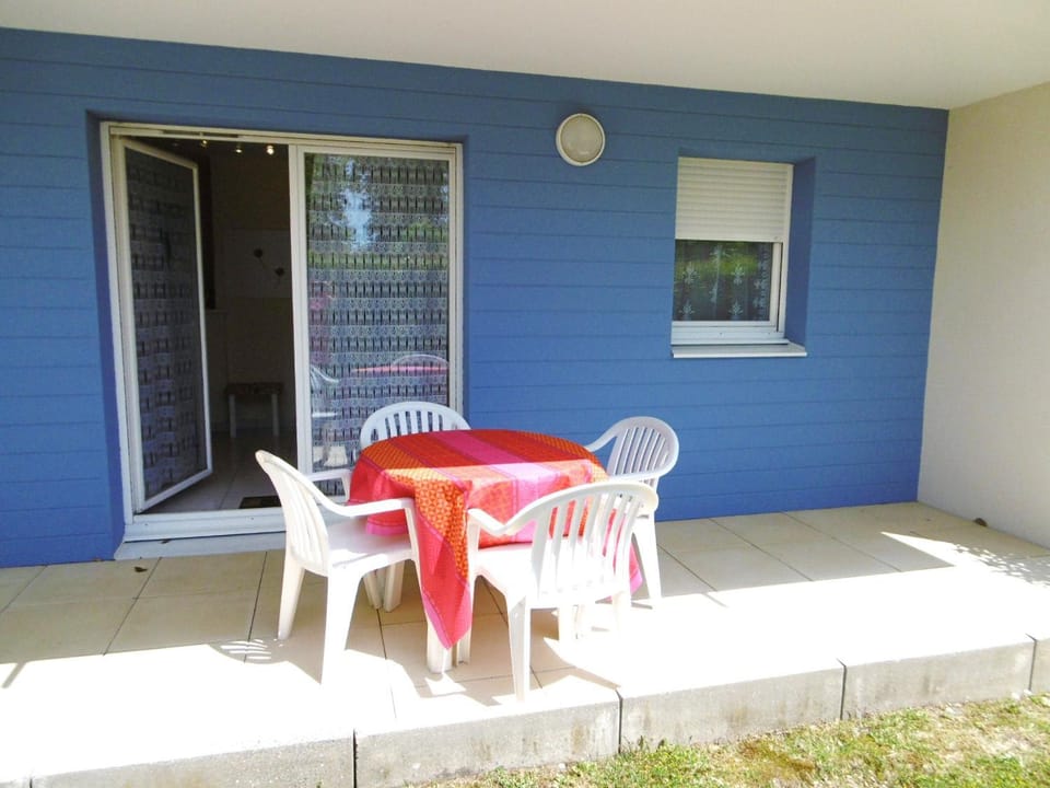 Appartement Pol Apartment in Brittany