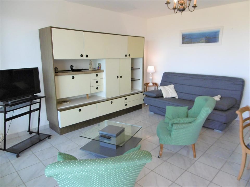 Appartement Morvan Apartment in Brittany