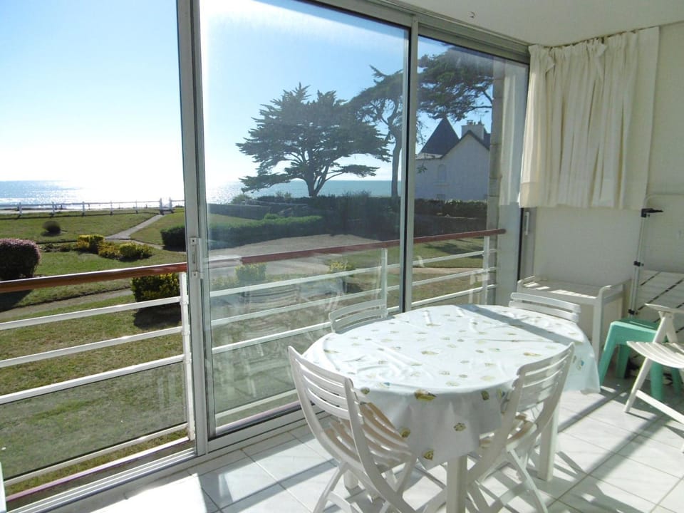 Appartement Morvan Apartment in Brittany