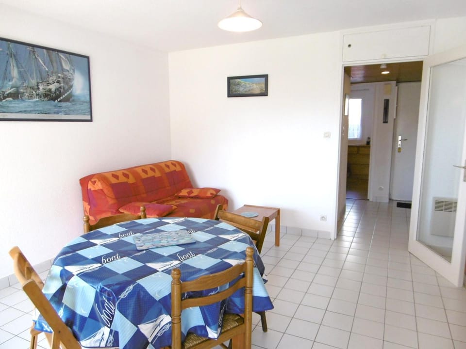 Appartment Erwan Apartment in Arzon