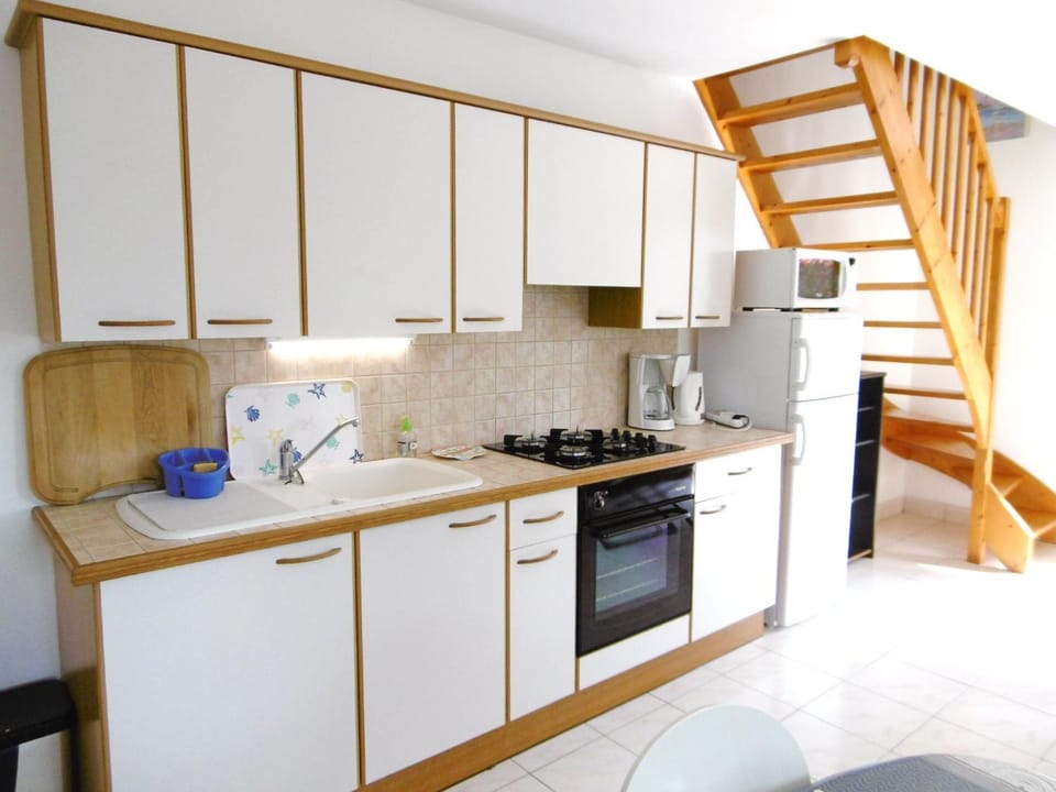 Villa Anna Villa in Brittany