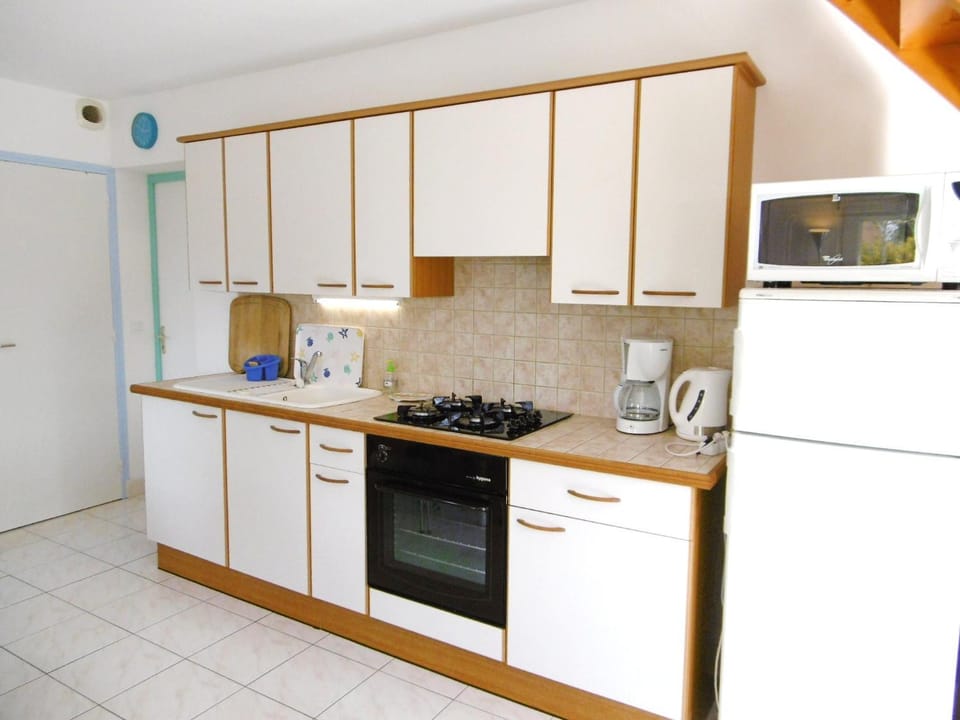 Villa Anna Villa in Brittany