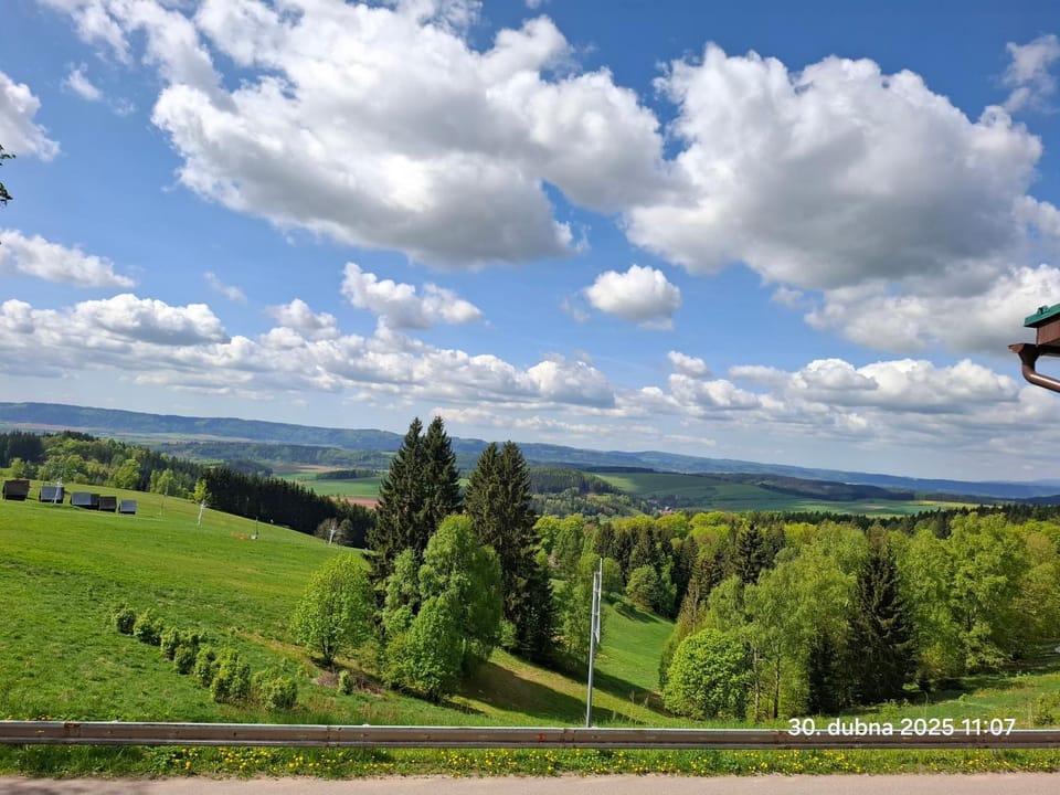 Nearby landmark, Natural landscape, Mountain view