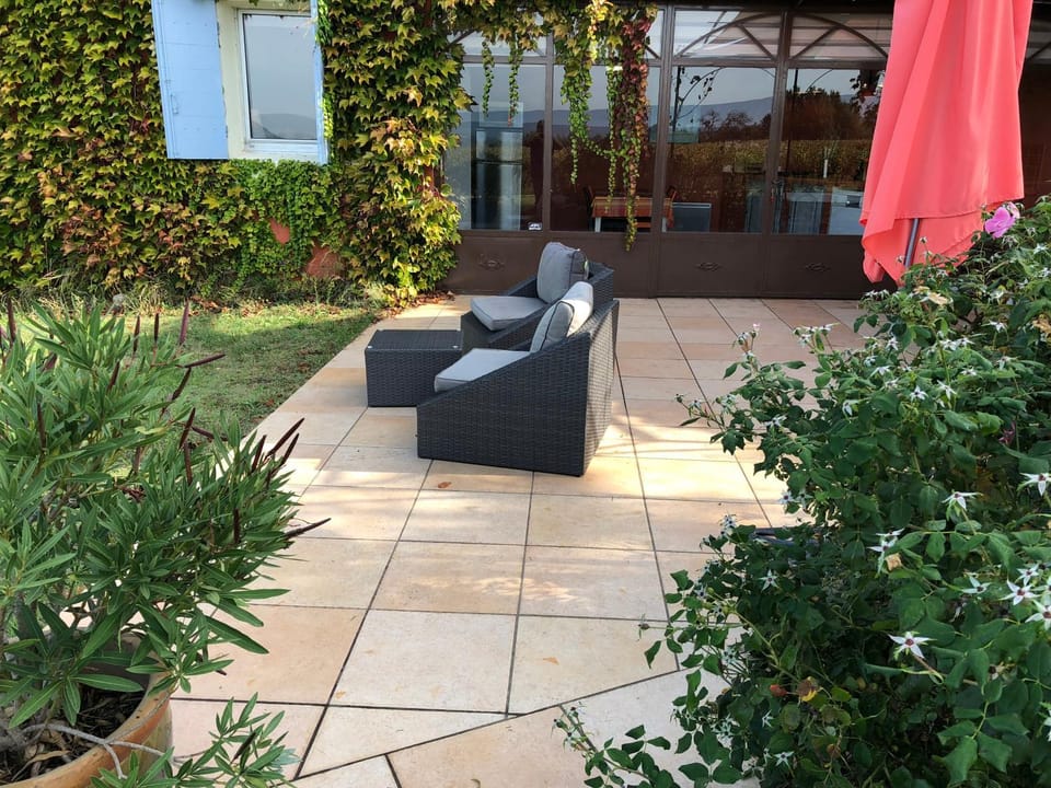 Luberon & Lavandes House in Provence-Alpes-Côte d'Azur