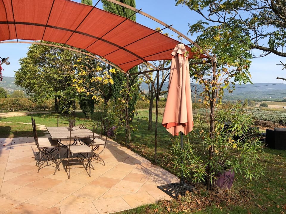 Luberon & Lavandes House in Provence-Alpes-Côte d'Azur