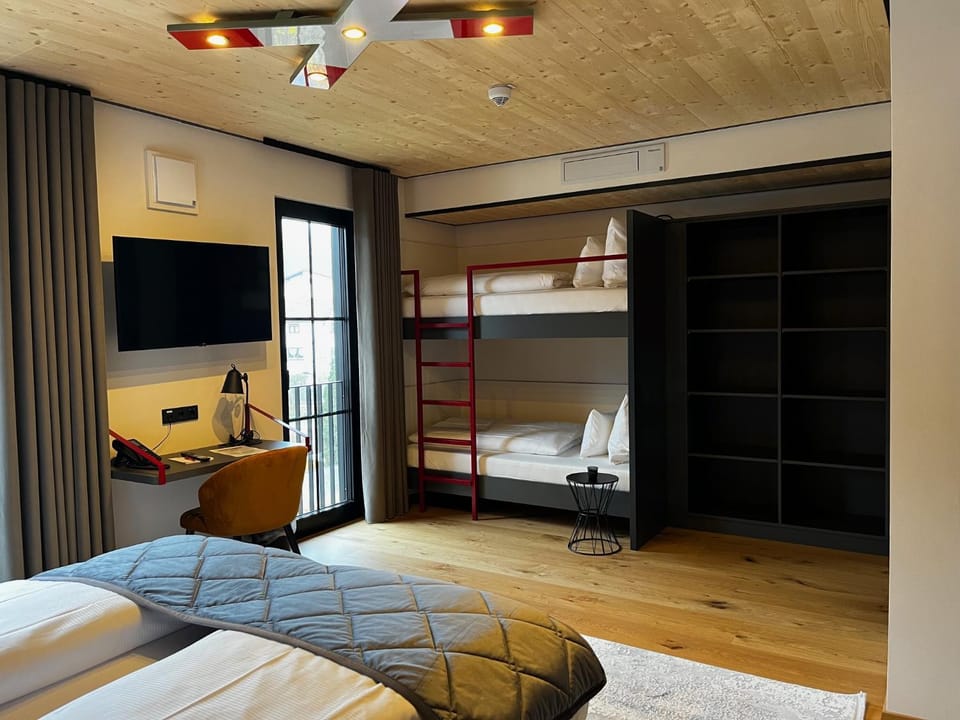 Ferienbahnhof Reichenbach Apartment in Rhineland-Palatinate