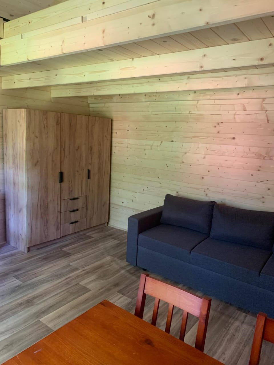 Chata Sport Kemp Areál Nature lodge in Slovakia