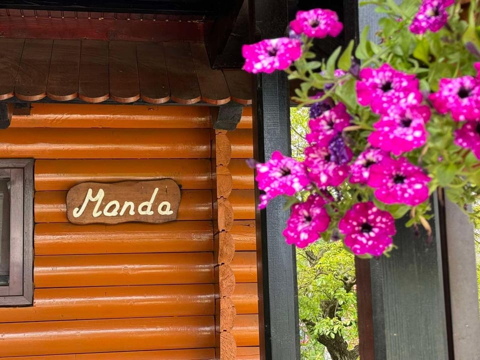 Holiday Home Manda House in Croatia