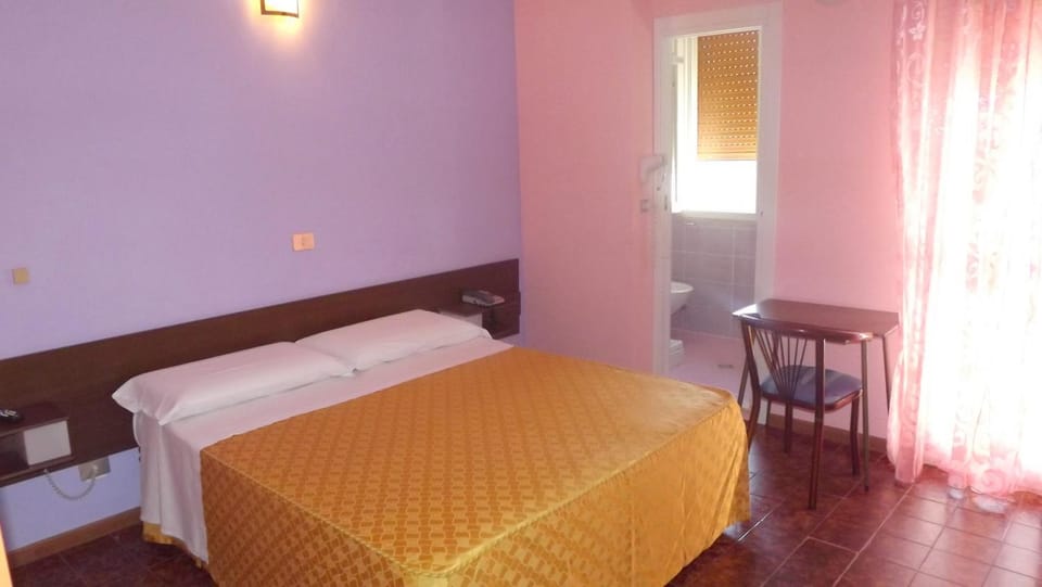 Hotel Parco Hotel in San Benedetto del Tronto