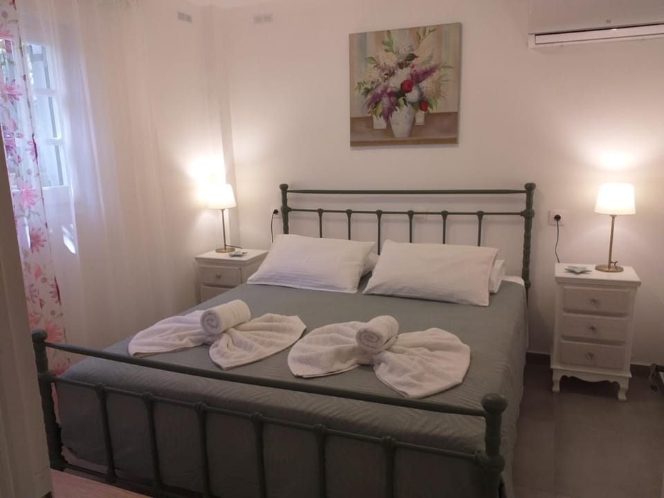 Garneli Apartments Apartment in Corfu, Greece