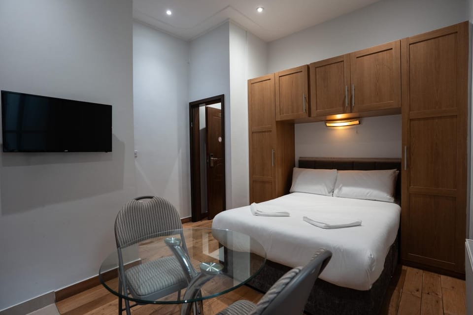 MSK Superior Hotel in City of Westminster