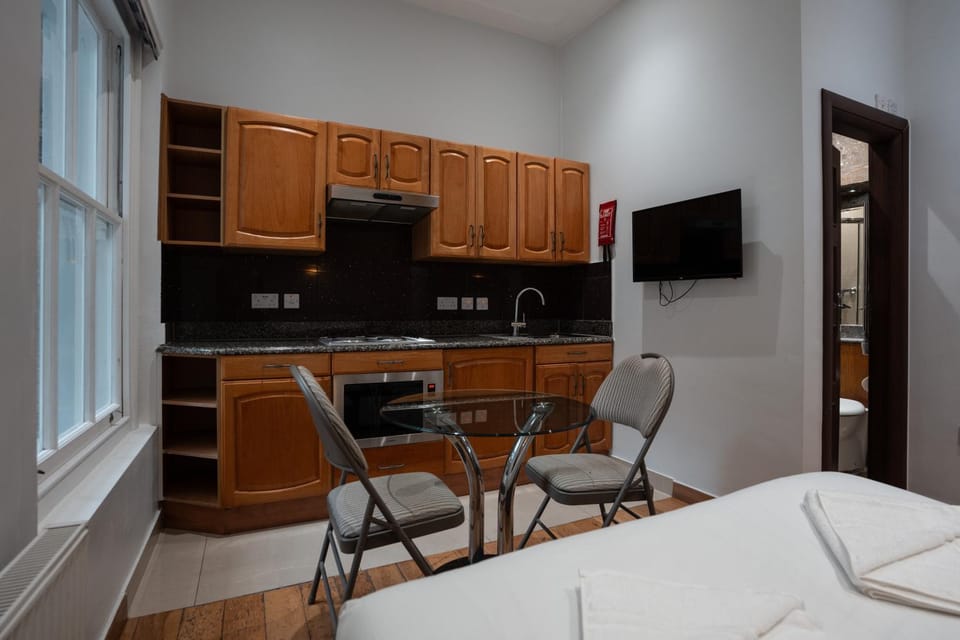 MSK Superior Hotel in City of Westminster