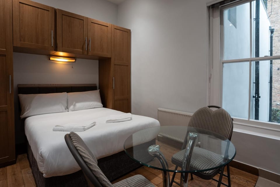 MSK Superior Hotel in City of Westminster