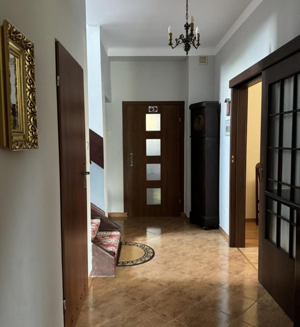 Apartamenty i Pokoje Willa Dafne Vacation rental in Greater Poland Voivodeship