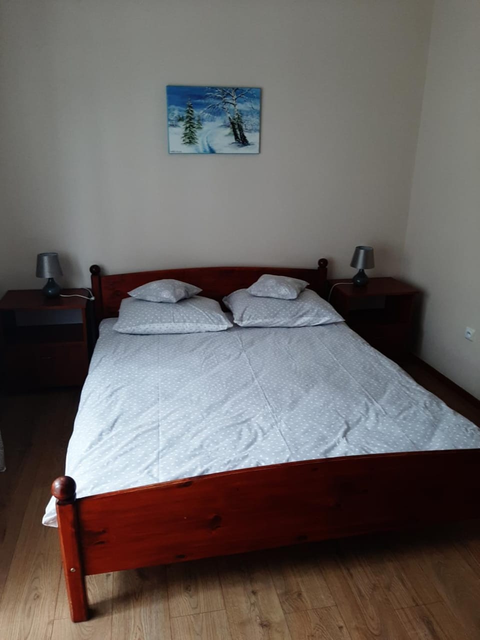 Apartamenty i Pokoje Willa Dafne Vacation rental in Greater Poland Voivodeship