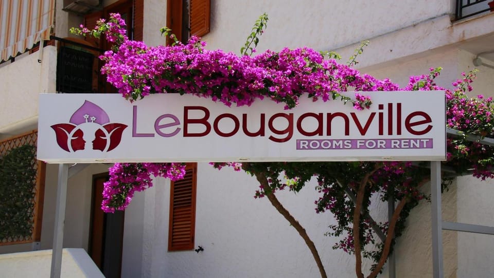 Le Bouganville Bed and Breakfast in Vieste