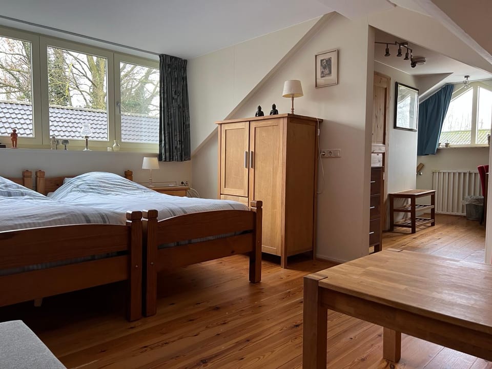 Bed en Breakfast De Kees Bed and Breakfast in North Brabant (province)