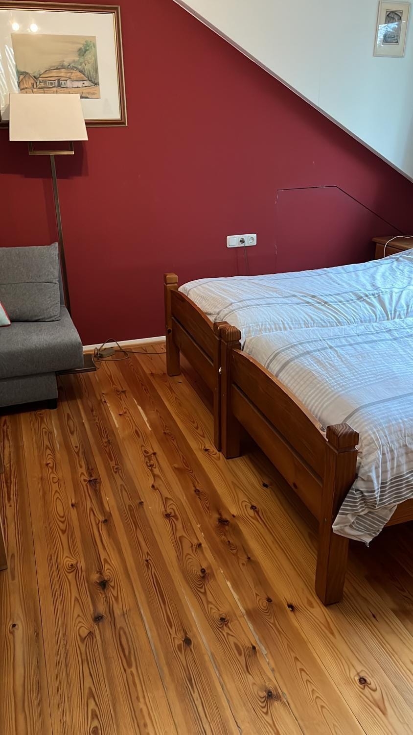 Bed en Breakfast De Kees Bed and Breakfast in North Brabant (province)