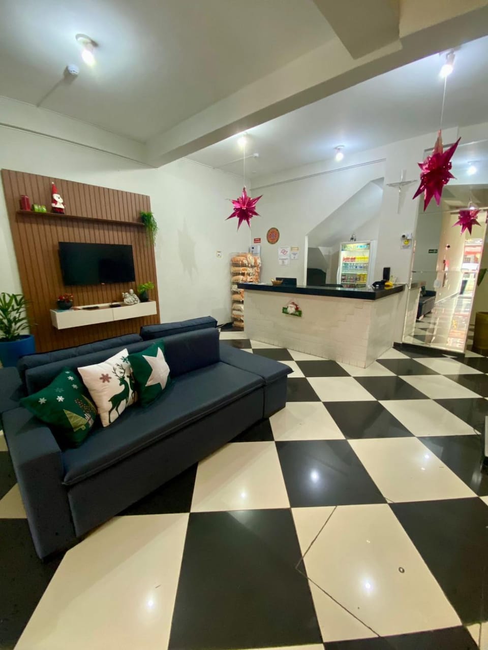 Golden Apart Hotel Apartment hotel in State of São Paulo